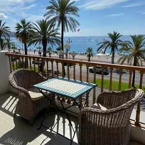  Apartment La Couronne A France