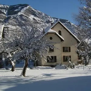 La Marmotte De La Meije 3*, Le Bourg-dʼOisans Frankrijk