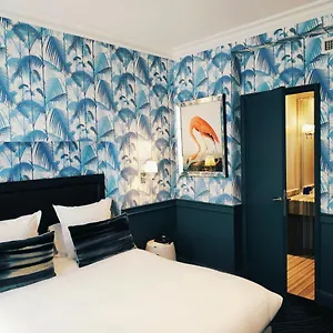 4* Hotel George Washington