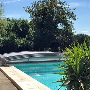  Villa Maison Dream In France