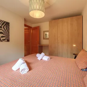  Apartment Picasso France