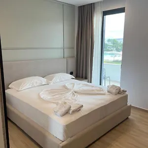 Onix Hotel Ksamil