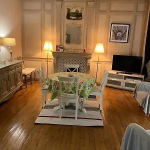  Apartment Eglantine Centre Historique De France