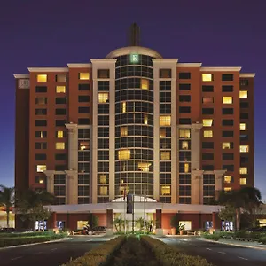 Embassy By Hilton Anaheim South Hotel Garden Grove