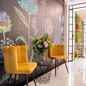 Ibis Styles Batignolles *** Parijs