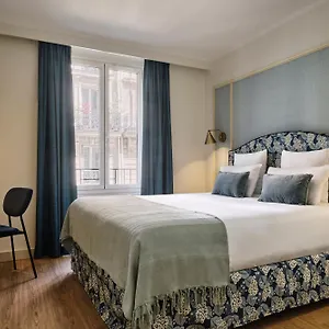 Etoile Saint Ferdinand By Happyculture **** Parijs