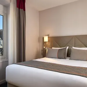Timhotel Opera Madeleine *** Parijs