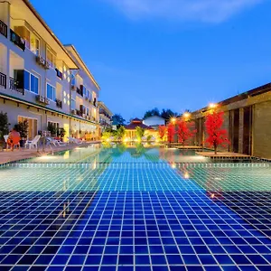 Maiyada Hotel Phi Phi Don