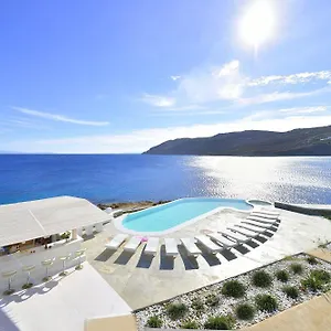 Mykonos Pantheon Apart-hotel Kalo Livadi
