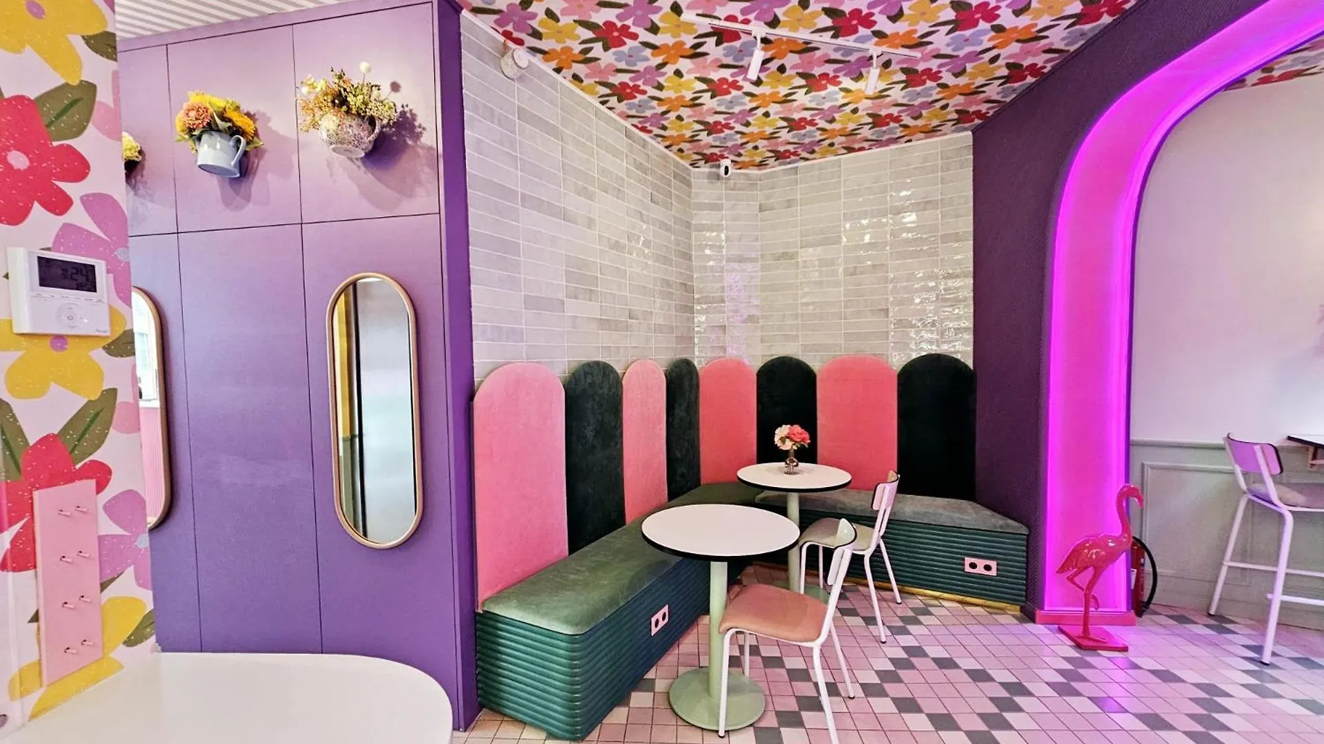 Hotel La Petite Rosa Paris 3*,