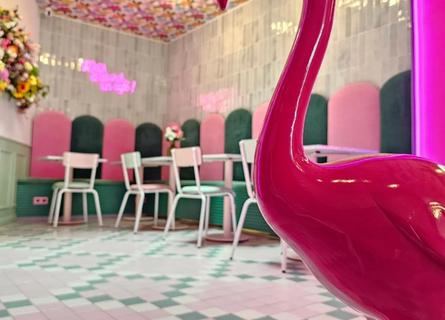 Hotel La Petite Rosa Paris
